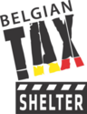 Logo belgiantaxshelter